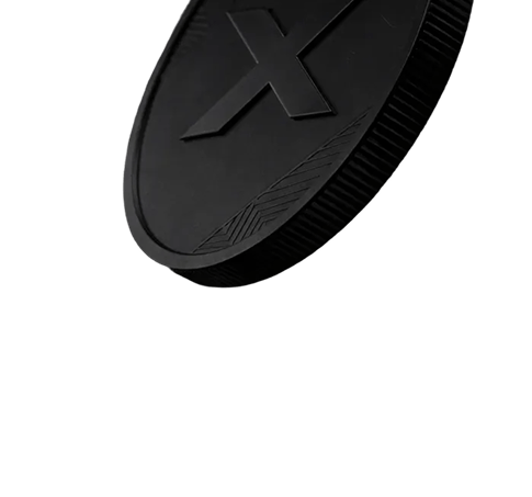 Left Coin