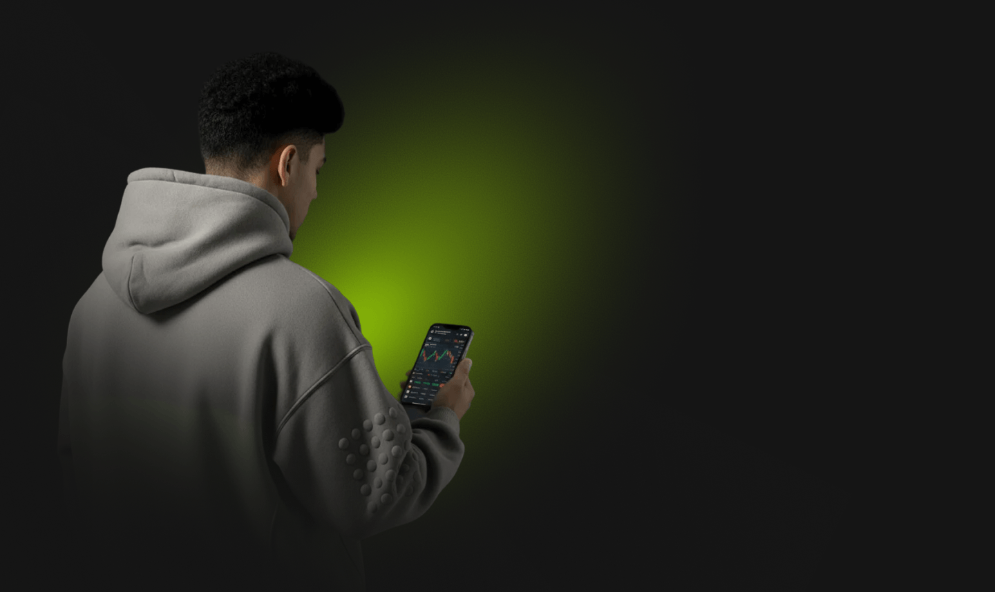 MT5 Mobile App